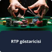 RTP göstəricisi